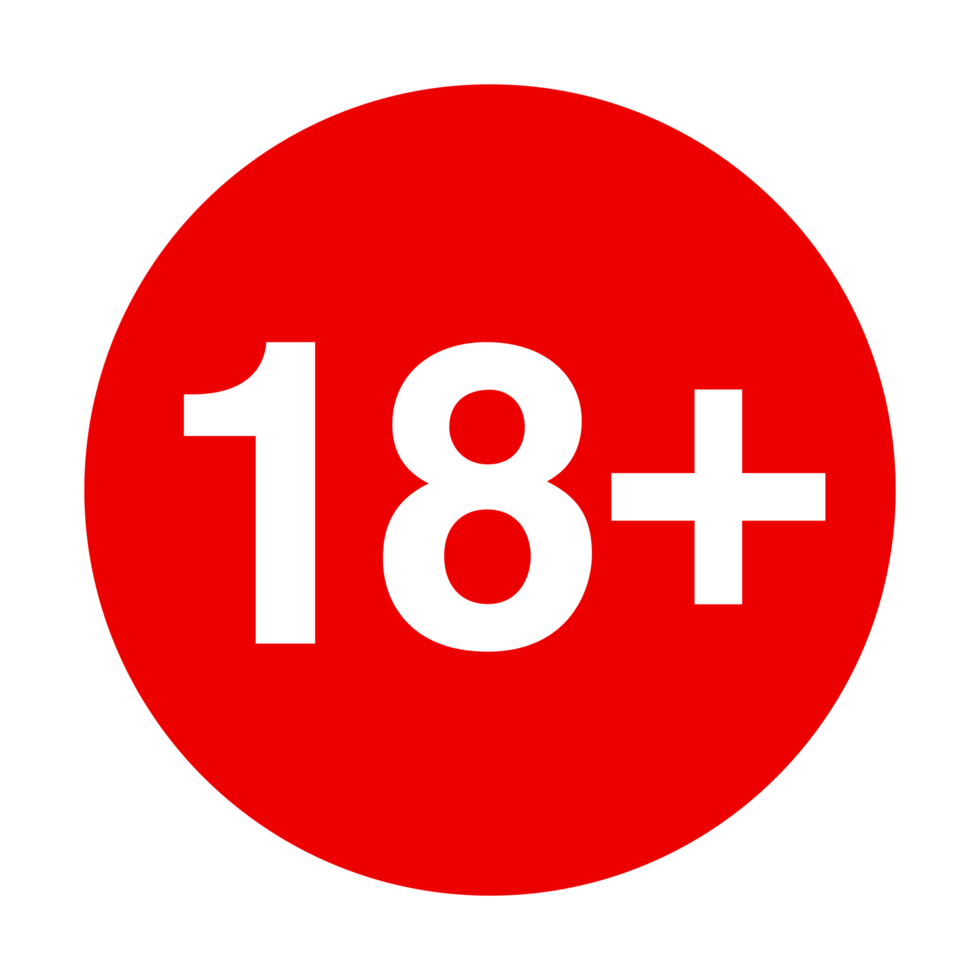 18 Plus Only