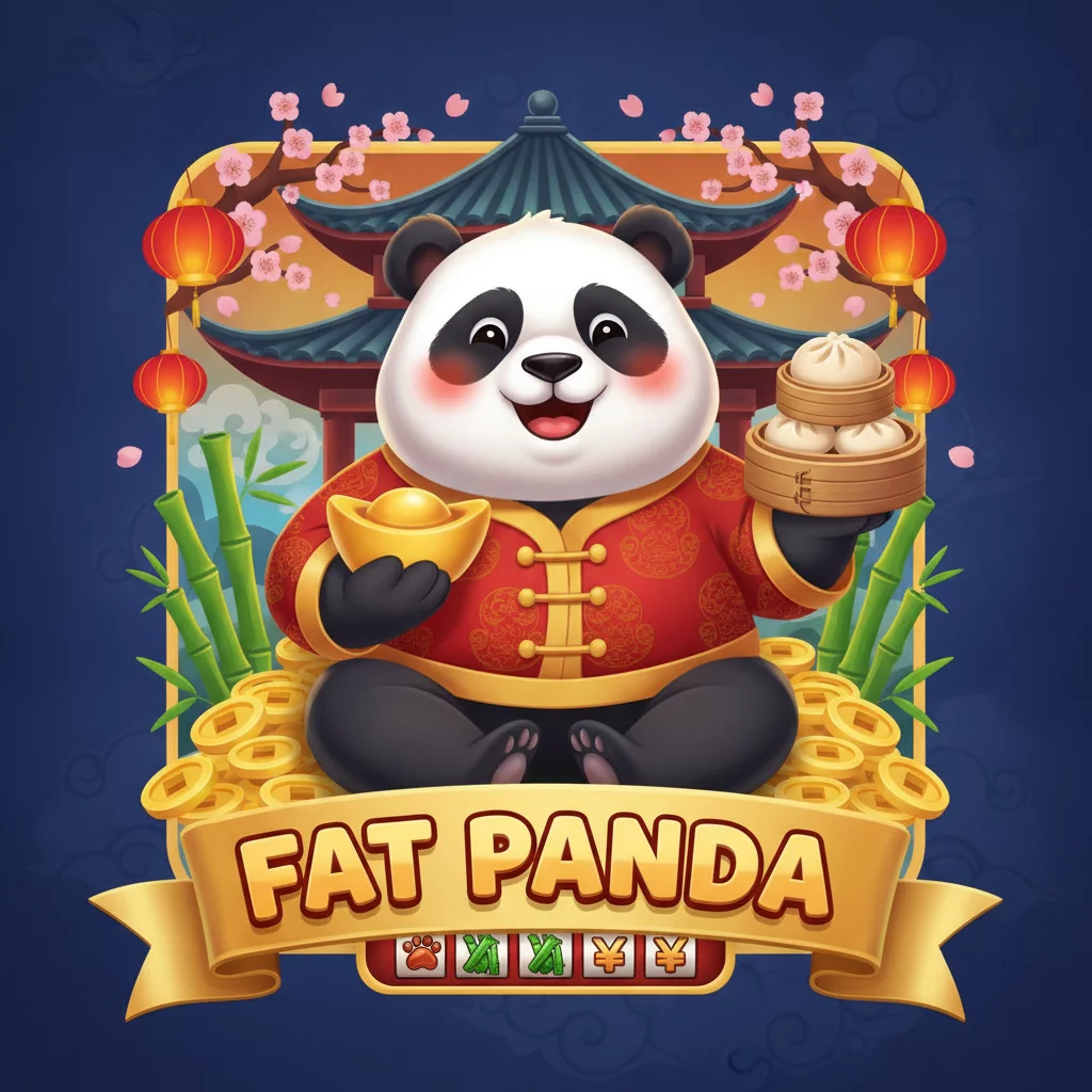 Fat Panda Fortune